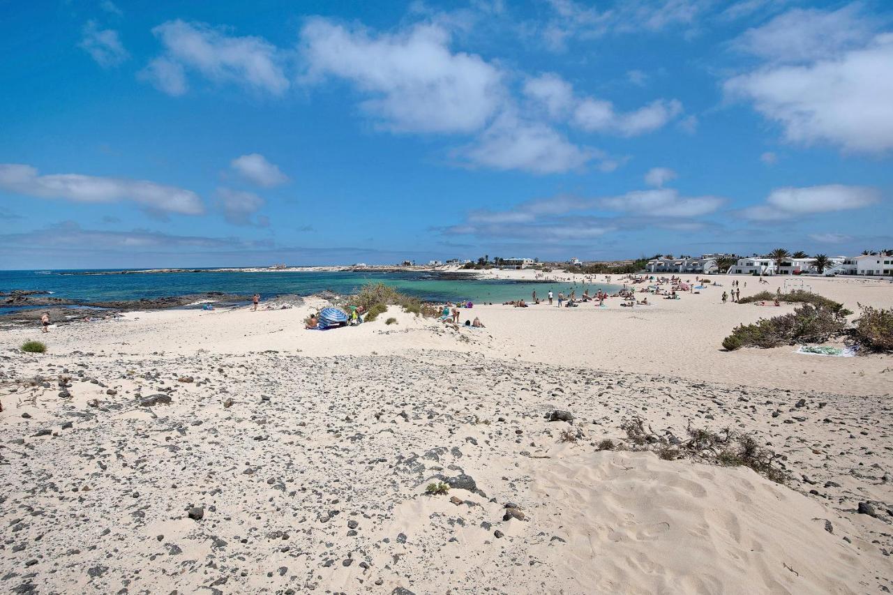 El Cotillo Mar Sea View Buitenkant foto