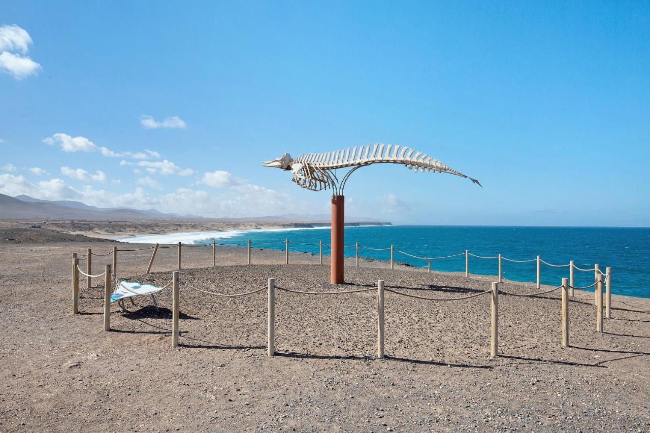 El Cotillo Mar Sea View Buitenkant foto